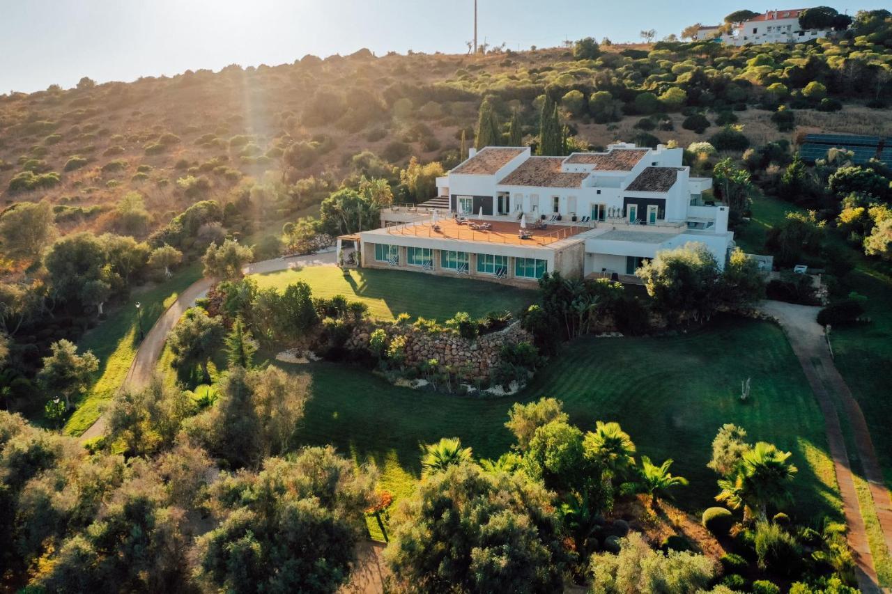 Vila Valverde Design Country Hotel Praia Da Luz Exterior photo