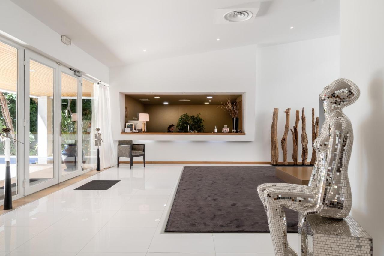Vila Valverde Design Country Hotel Praia Da Luz Exterior photo
