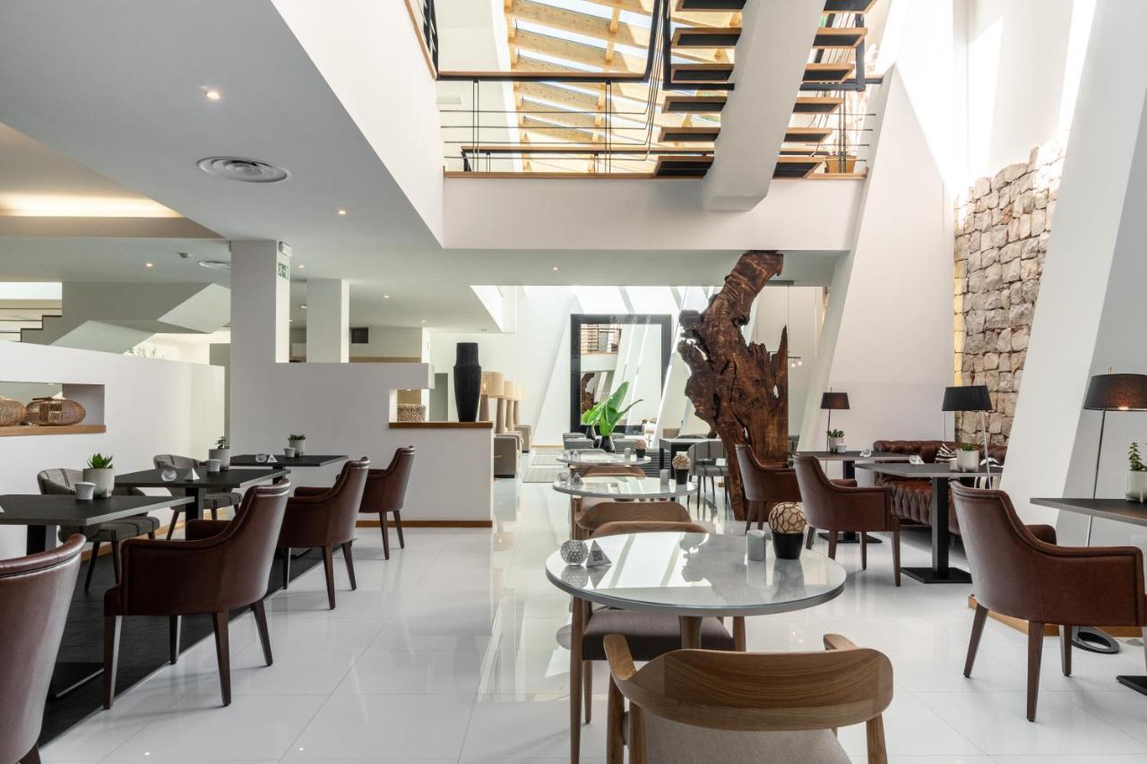 Vila Valverde Design Country Hotel Praia Da Luz Exterior photo