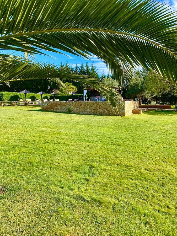 Vila Valverde Design Country Hotel Praia Da Luz Exterior photo