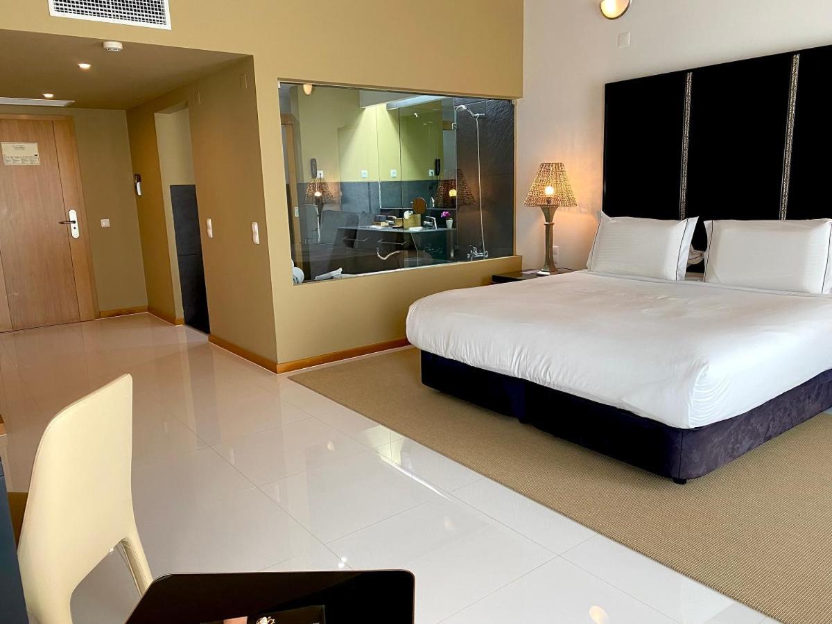 Vila Valverde Design Country Hotel Praia Da Luz Exterior photo