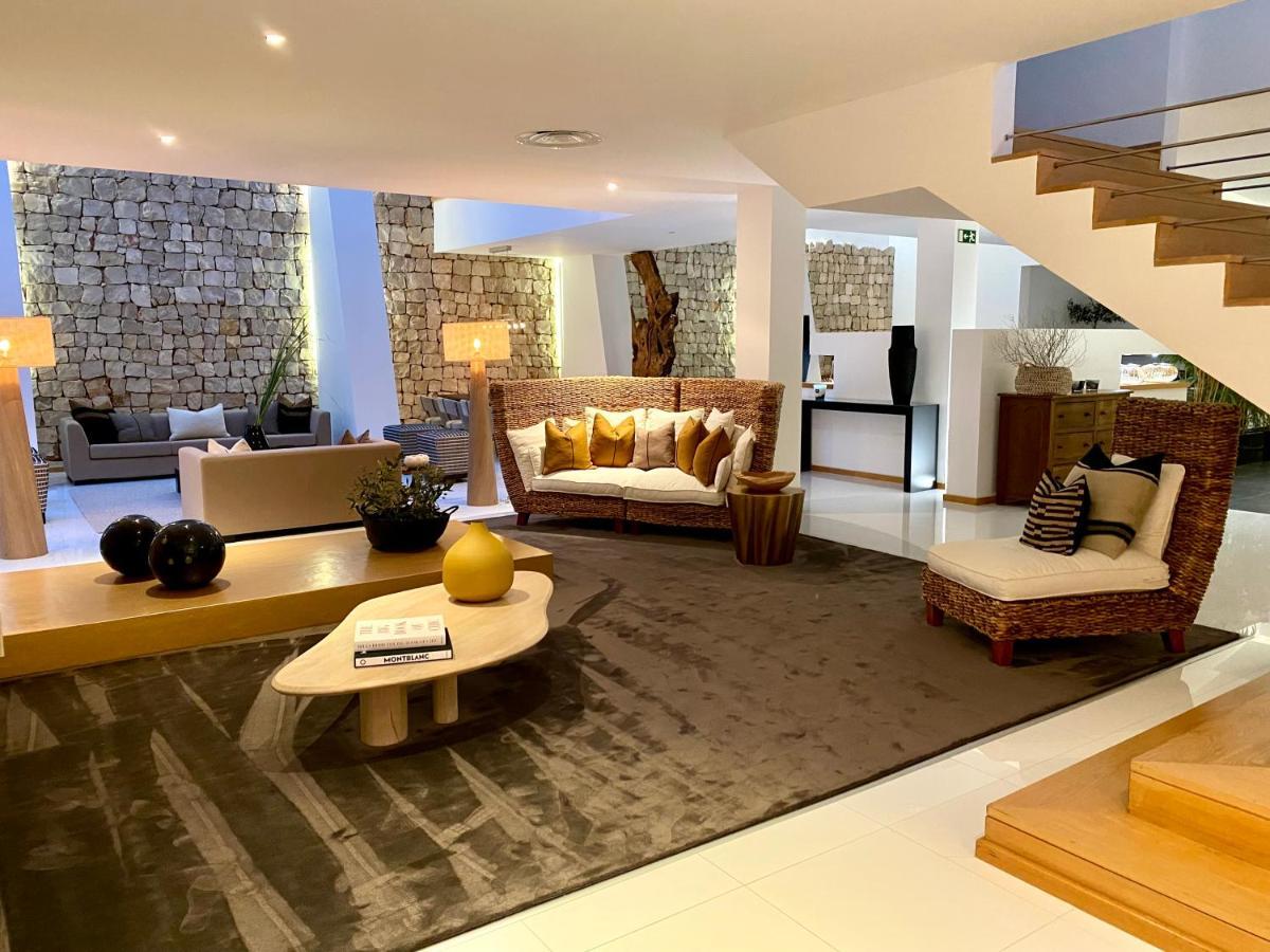 Vila Valverde Design Country Hotel Praia Da Luz Exterior photo