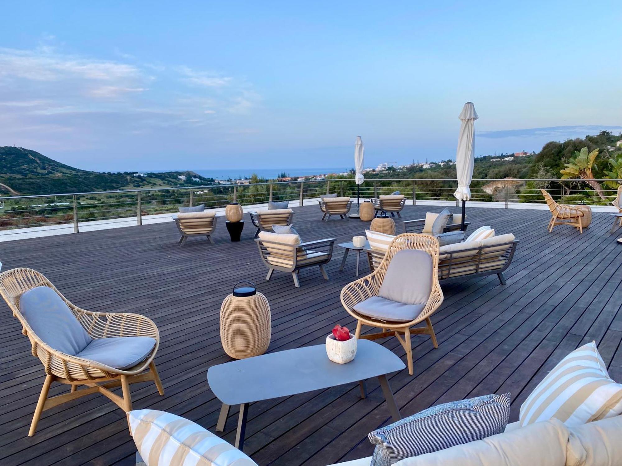 Vila Valverde Design Country Hotel Praia Da Luz Exterior photo