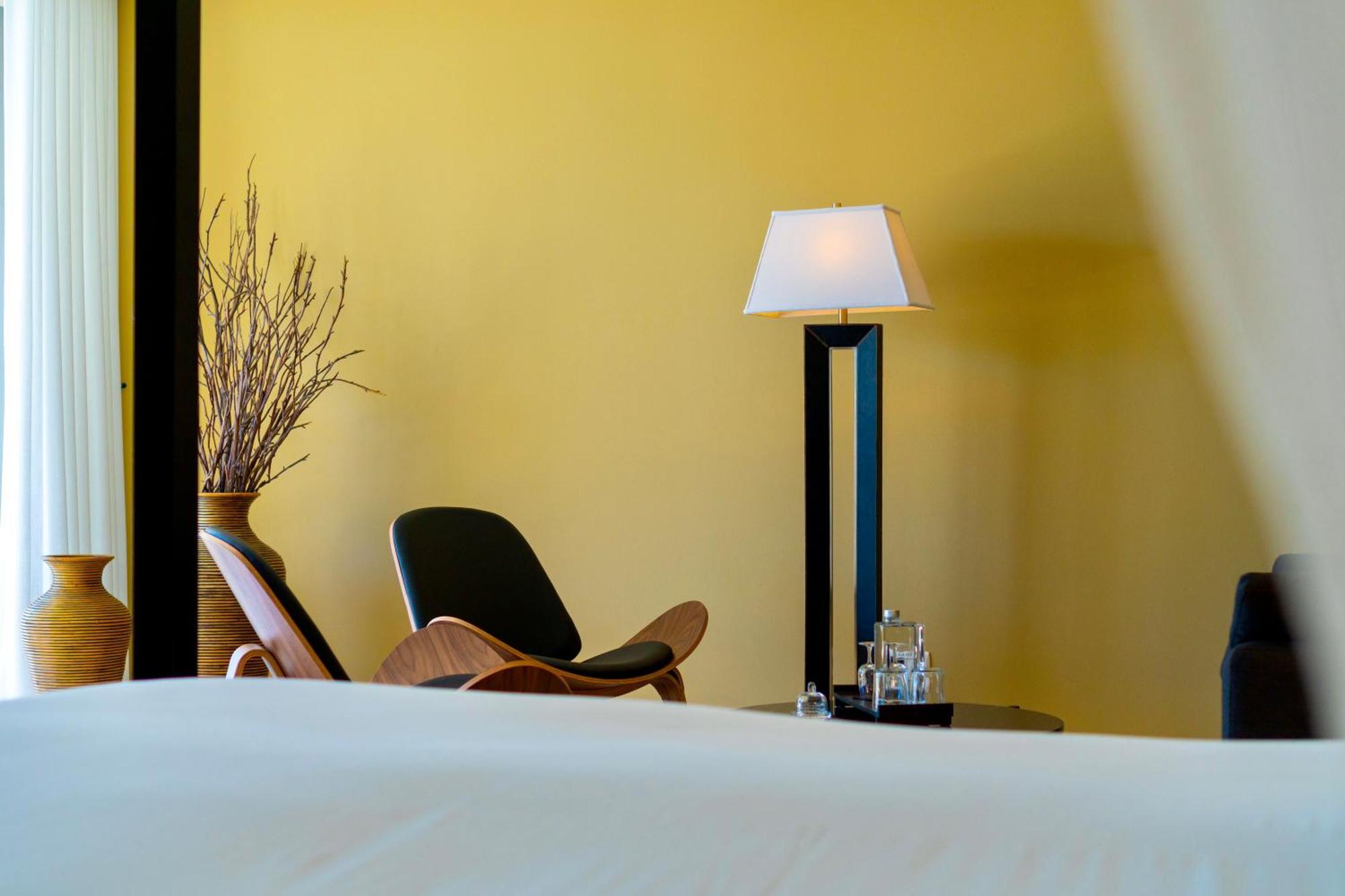 Vila Valverde Design Country Hotel Praia Da Luz Exterior photo