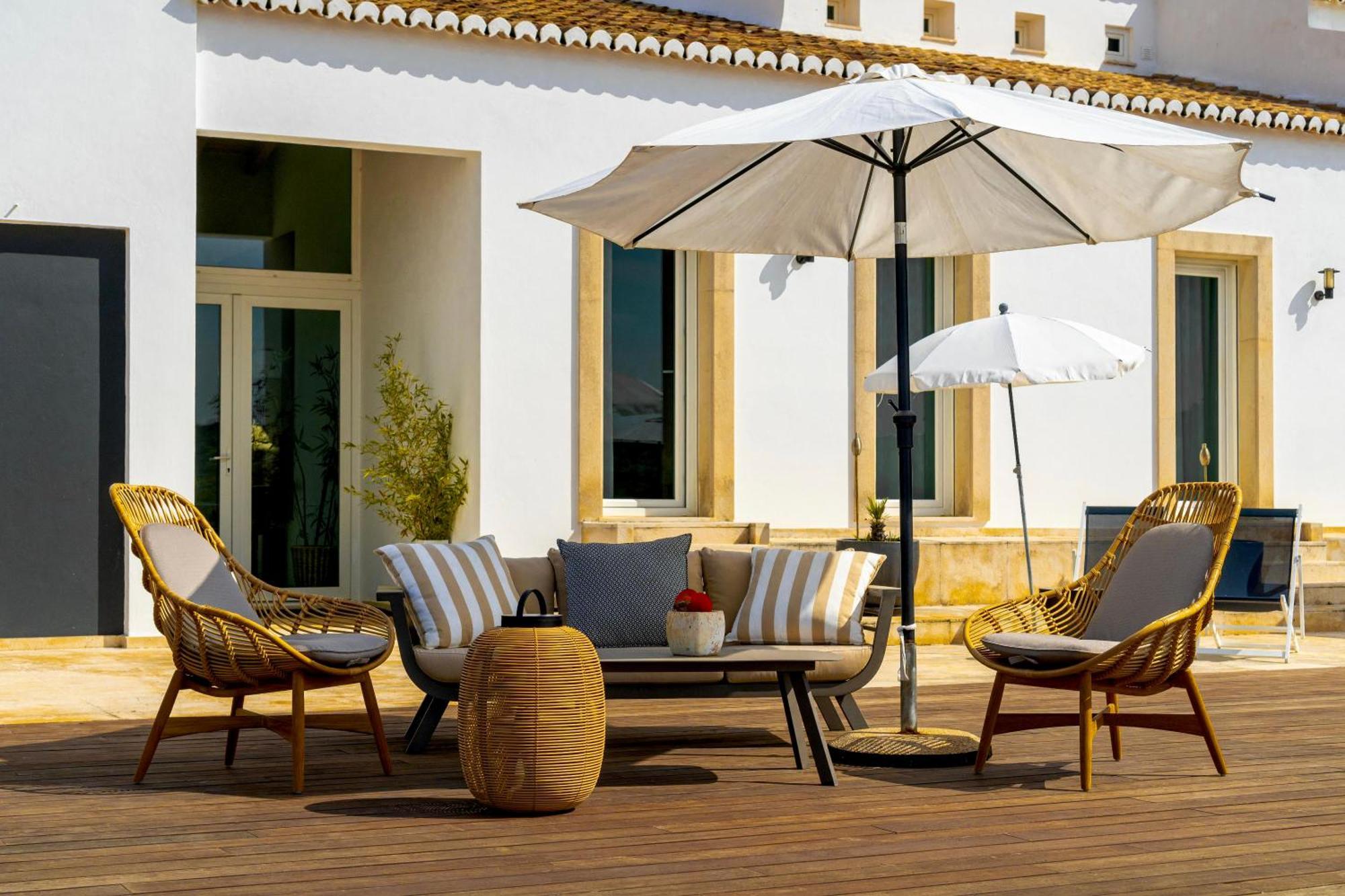 Vila Valverde Design Country Hotel Praia Da Luz Exterior photo