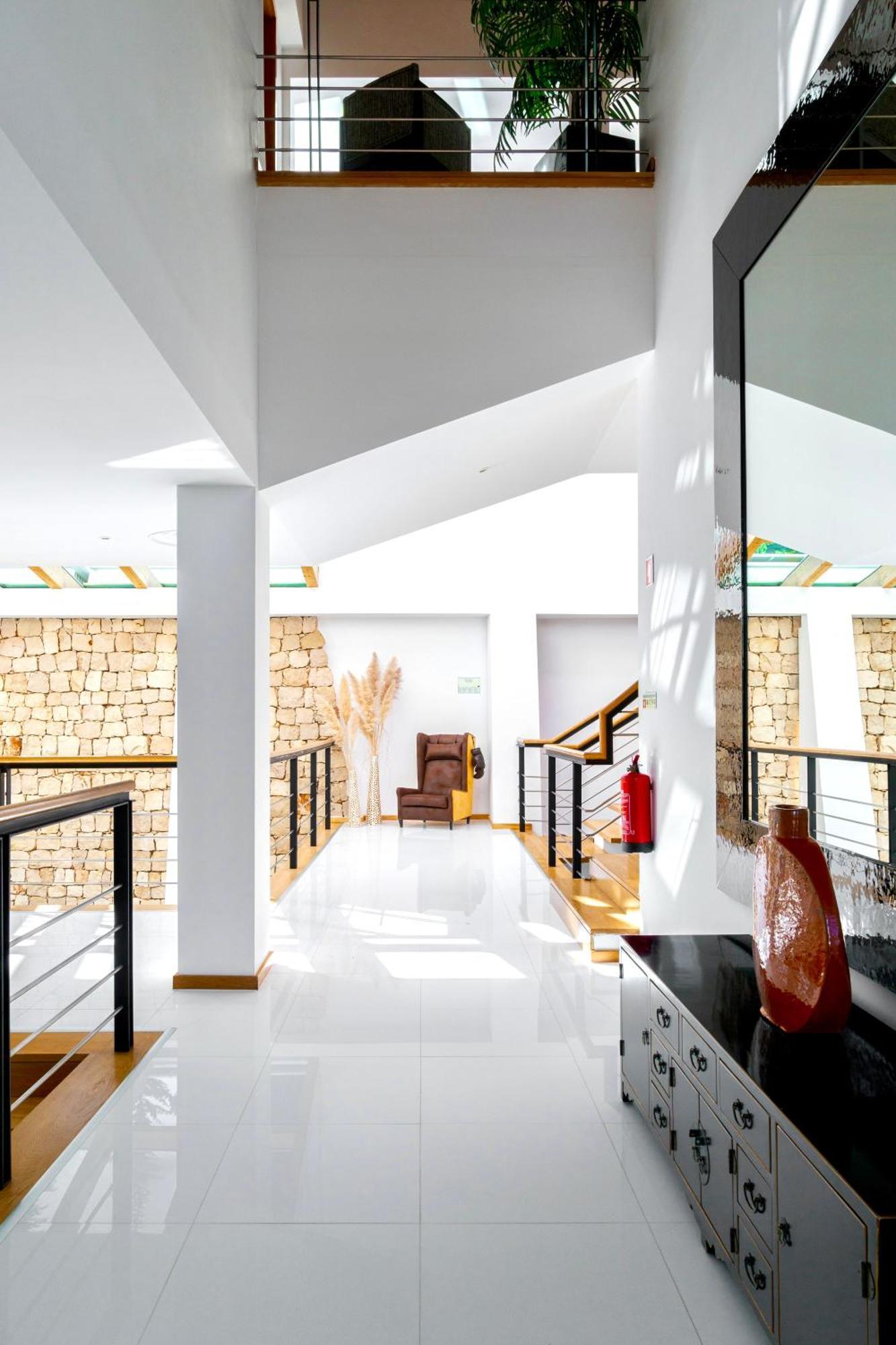 Vila Valverde Design Country Hotel Praia Da Luz Exterior photo