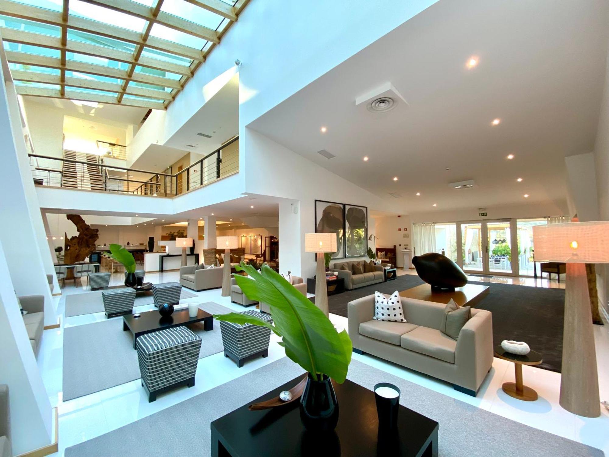 Vila Valverde Design Country Hotel Praia Da Luz Exterior photo