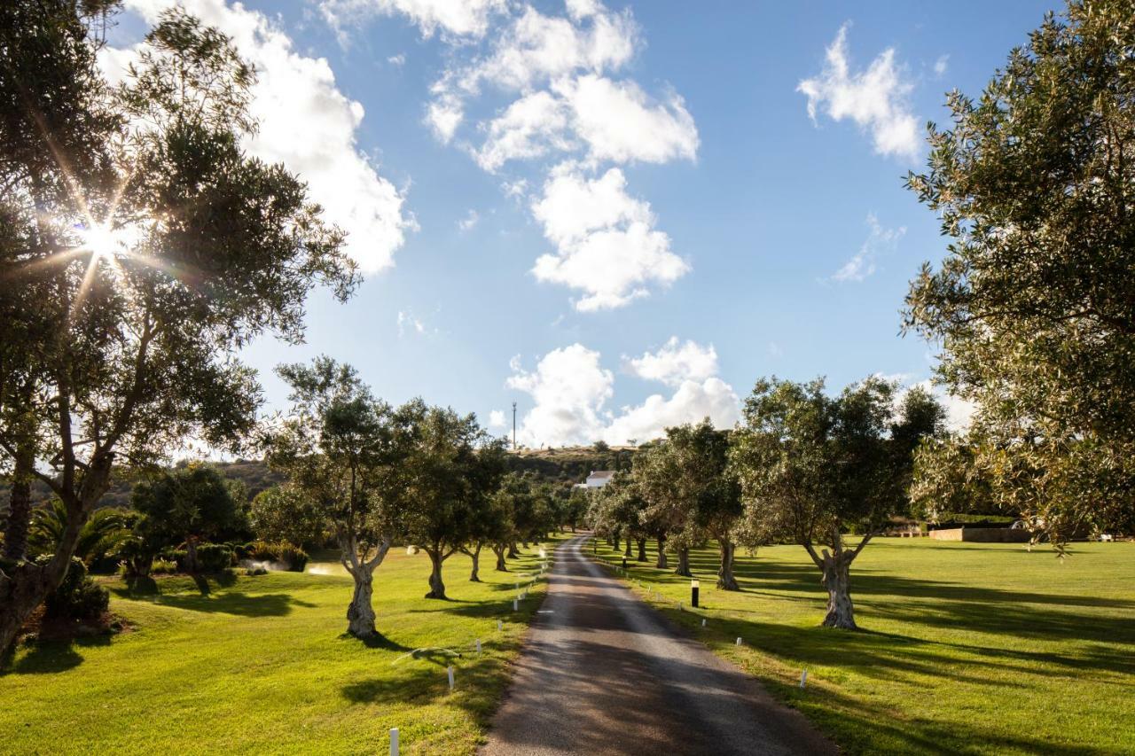 Vila Valverde Design Country Hotel Praia Da Luz Exterior photo
