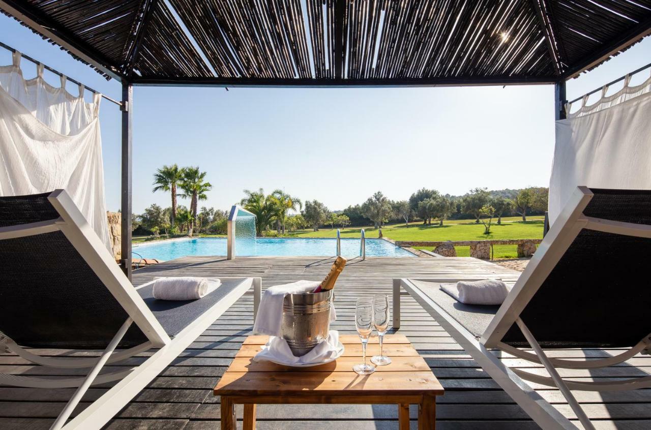 Vila Valverde Design Country Hotel Praia Da Luz Exterior photo
